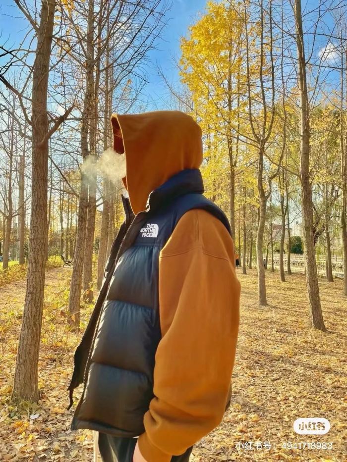 Clothes The North Face 108