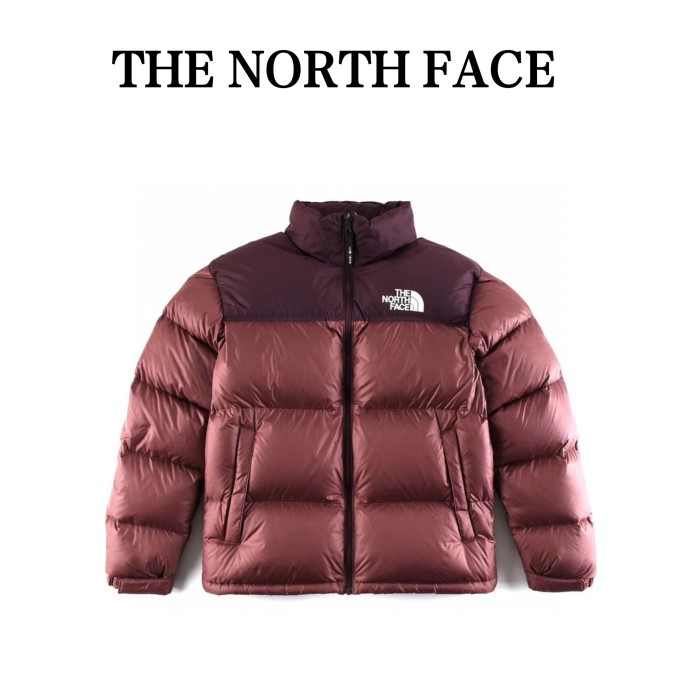 Clothes The North Face 124