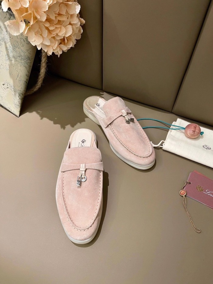  Loro Piana shoes 287