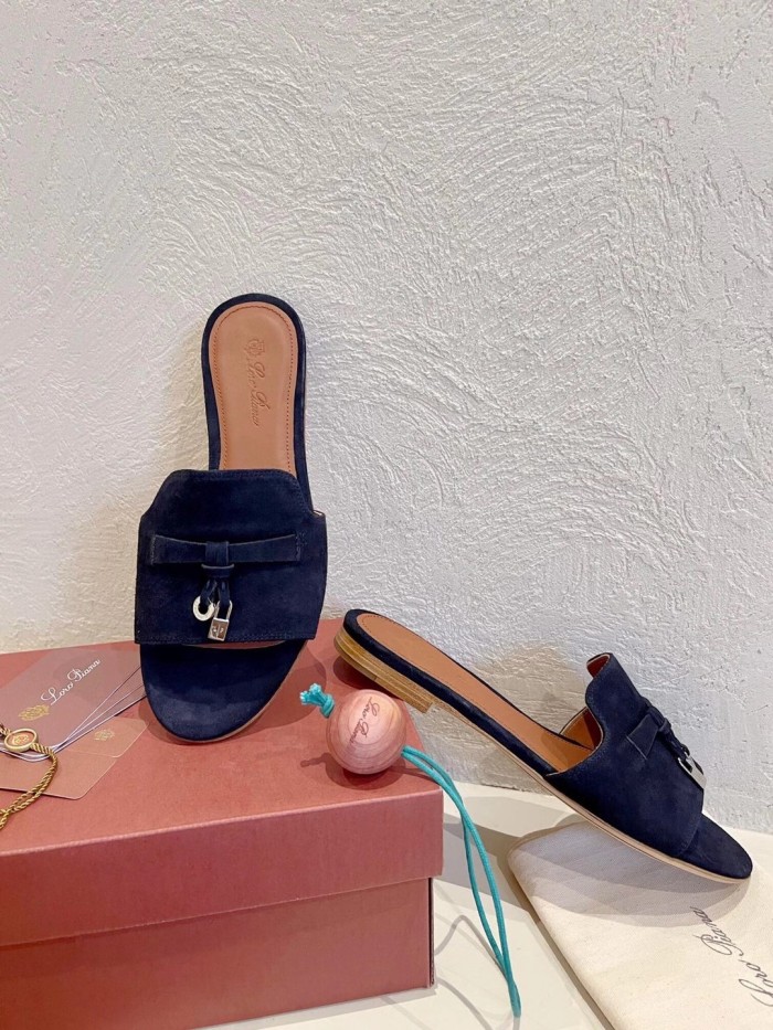  Loro Piana shoes 252