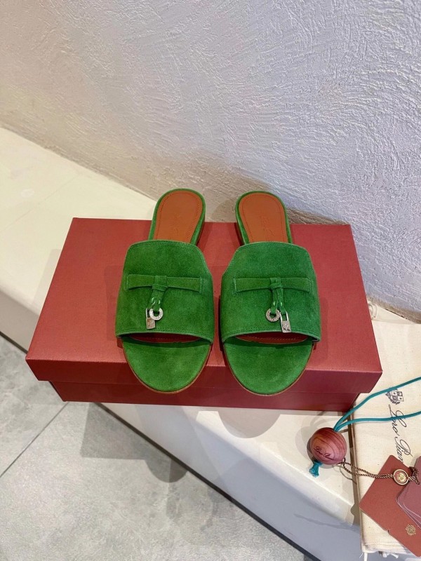  Loro Piana shoes 254