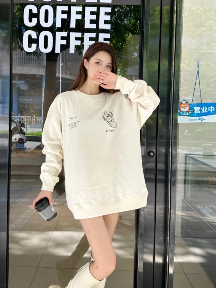 Clothes LOUIS VUITTON 845