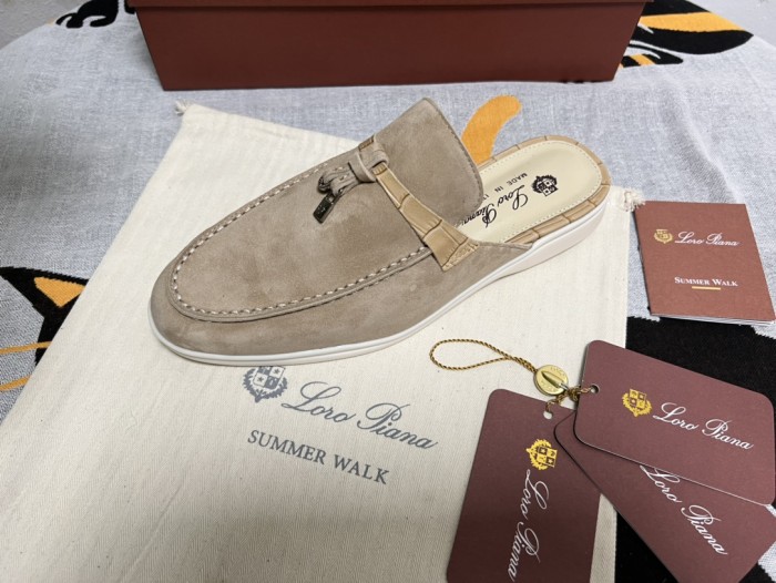  Loro Piana shoes 268