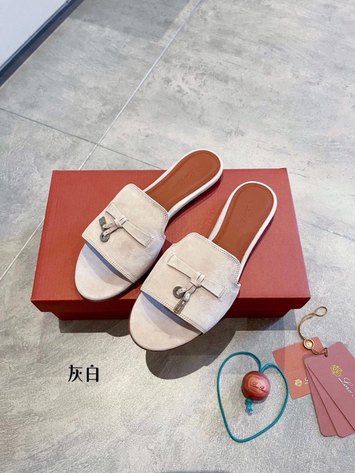  Loro Piana shoes 261