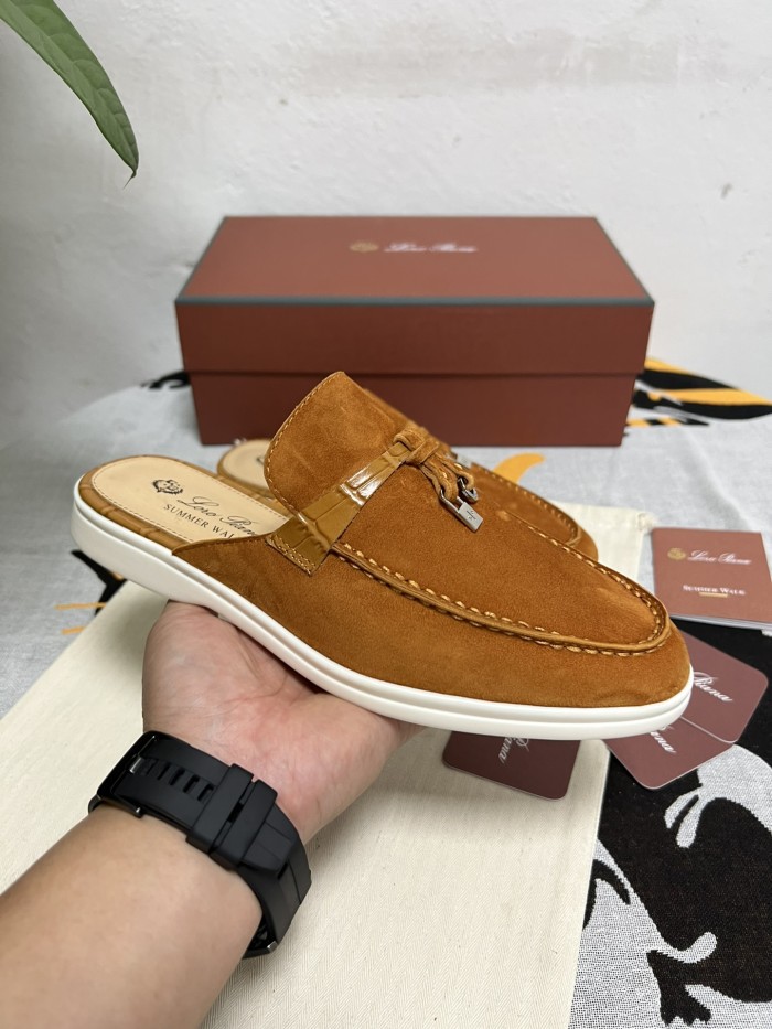  Loro Piana shoes 266