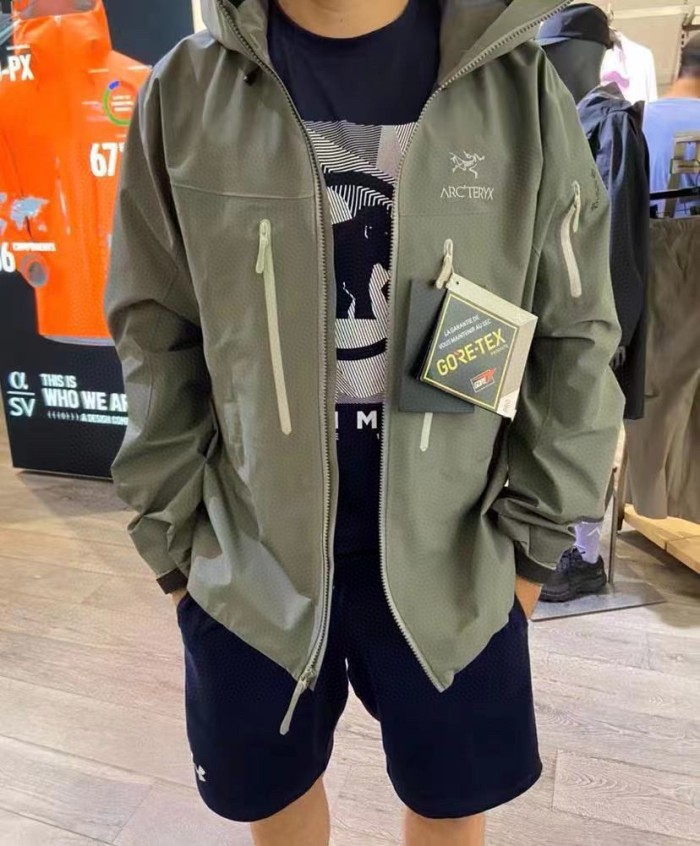 Clothes ARC'TERYX 103