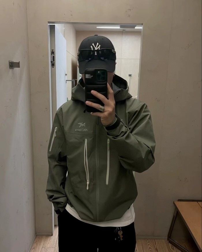 Clothes ARC'TERYX 103