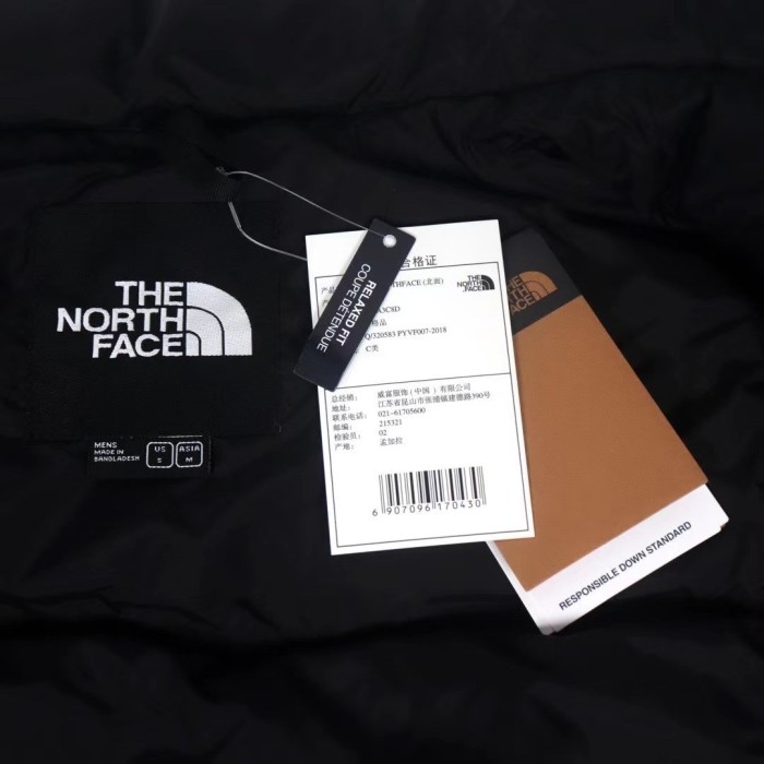 Clothes The North Face 108