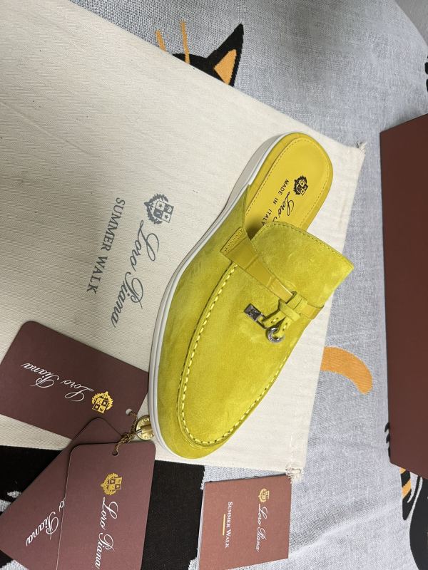  Loro Piana shoes 265