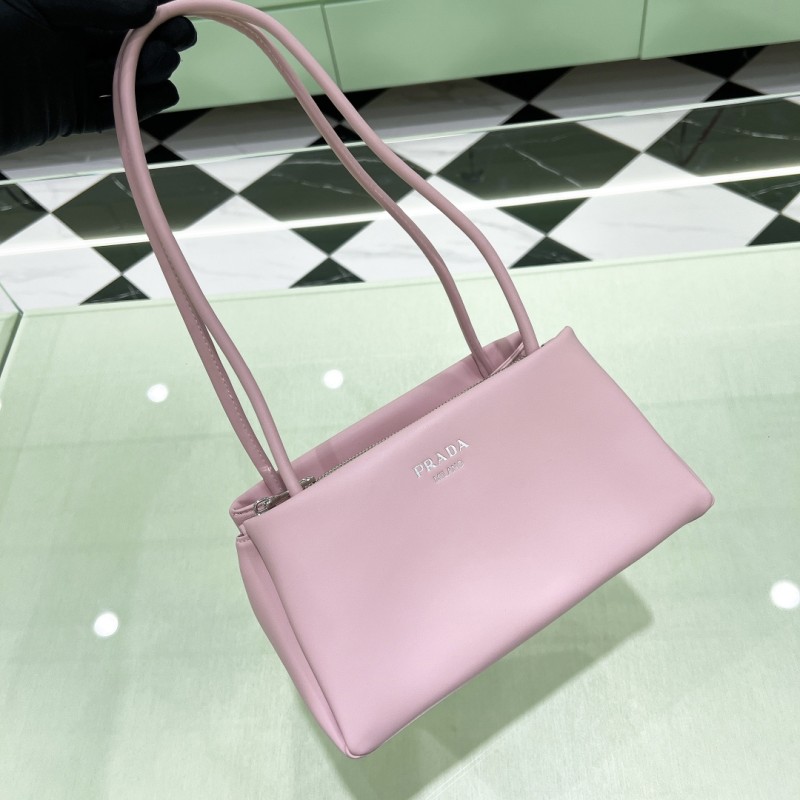 handbags prada 1BA368 25*13*13.5