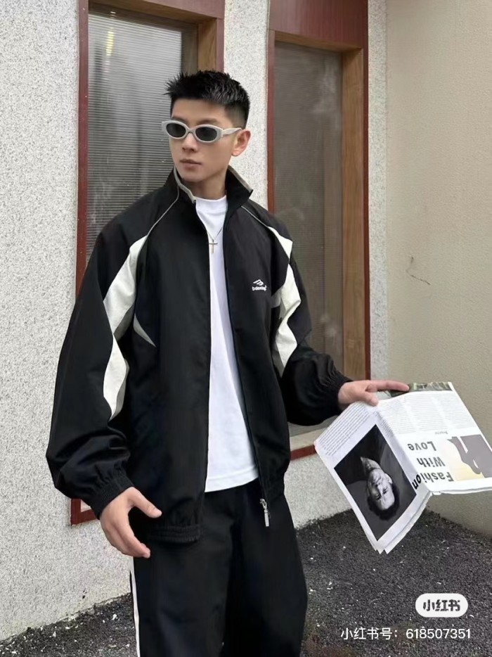 Clothes Balenciaga 559