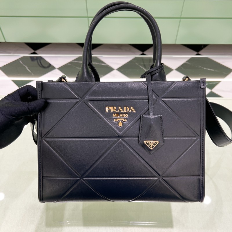 handbags prada 1BA379 30*23*9