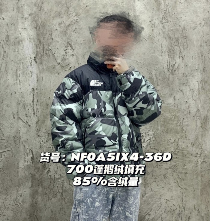 Clothes The North Face 90