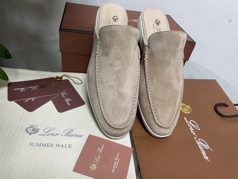  Loro Piana shoes 274
