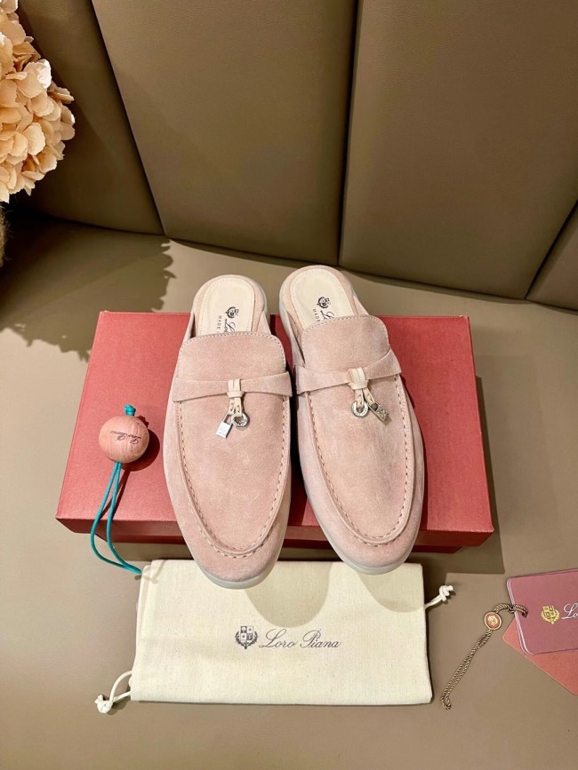  Loro Piana shoes 287