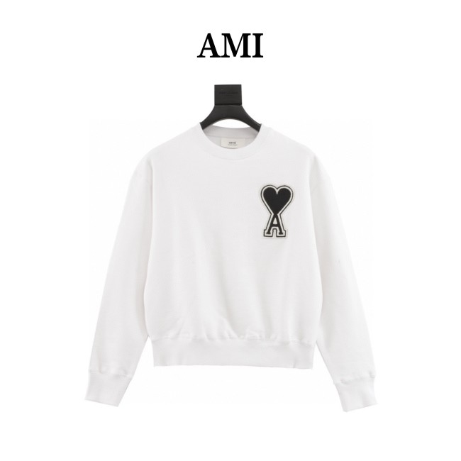 Clothes AMI 50