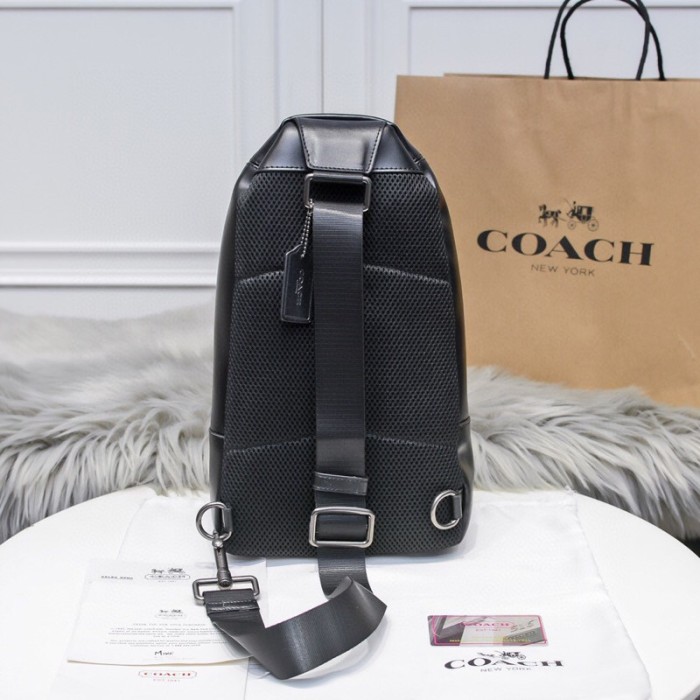 Coach 67249 size:20*34*7