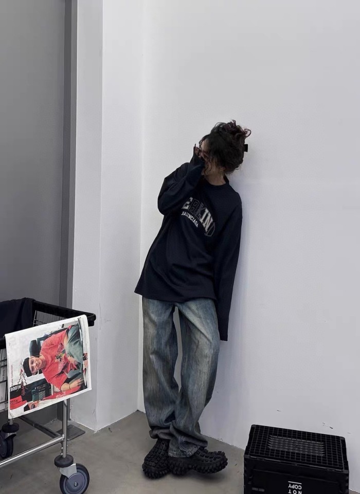 Clothes Balenciaga 562