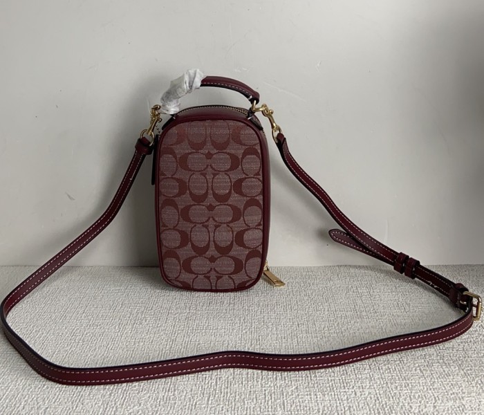 Coach CH368 size:11*17.8*5