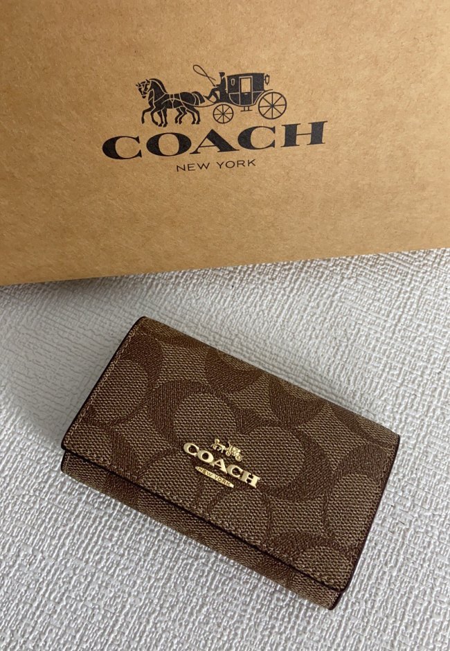 Coach CF250 size:11.5