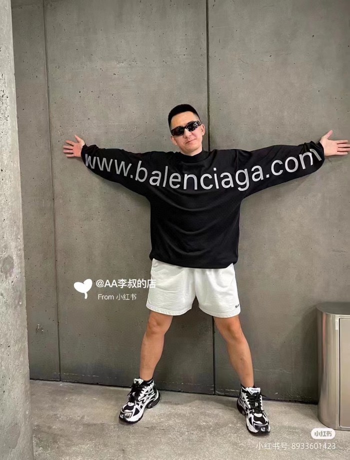Clothes Balenciaga 564