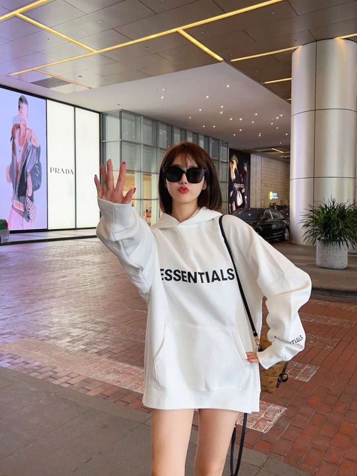 Clothes FEAR OF GOD FOG 163