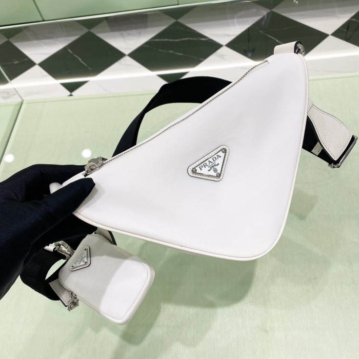 handbags prada 1BH190 26*14*12