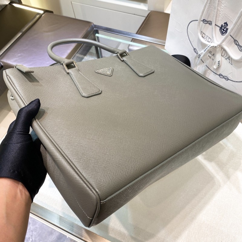 handbags prada 2VG061 size：39*29*9cm