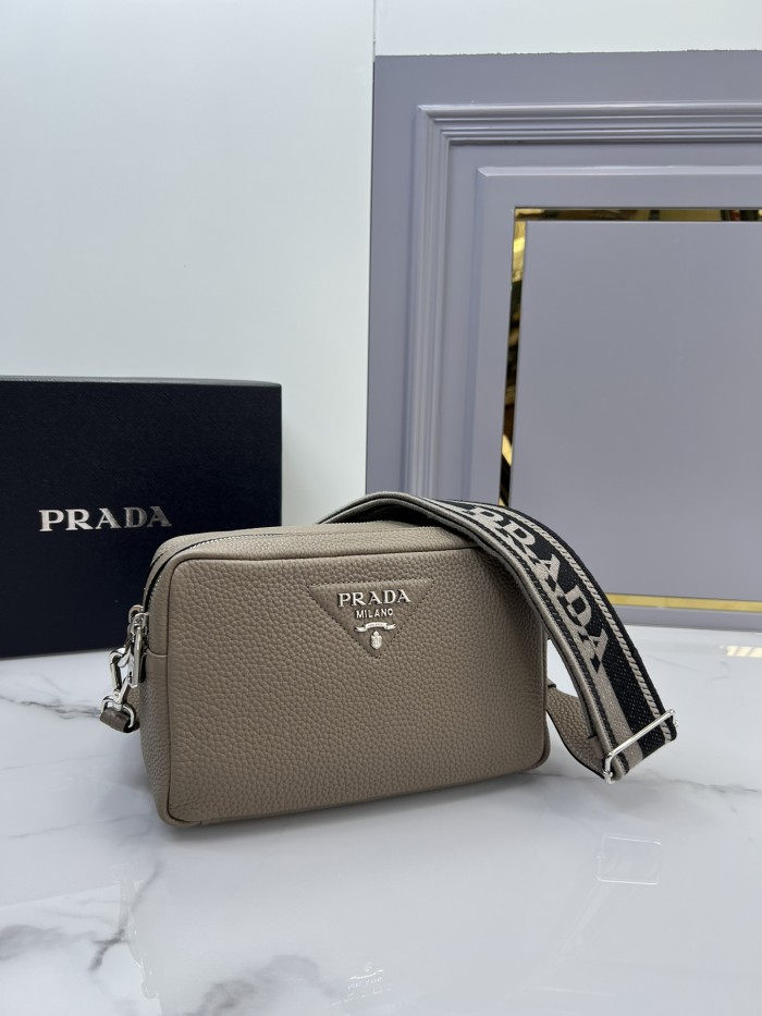 handbags prada 1BD082 22*14*8