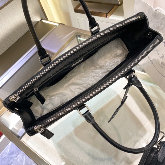 handbags prada 2VG061 size：39*29*9cm