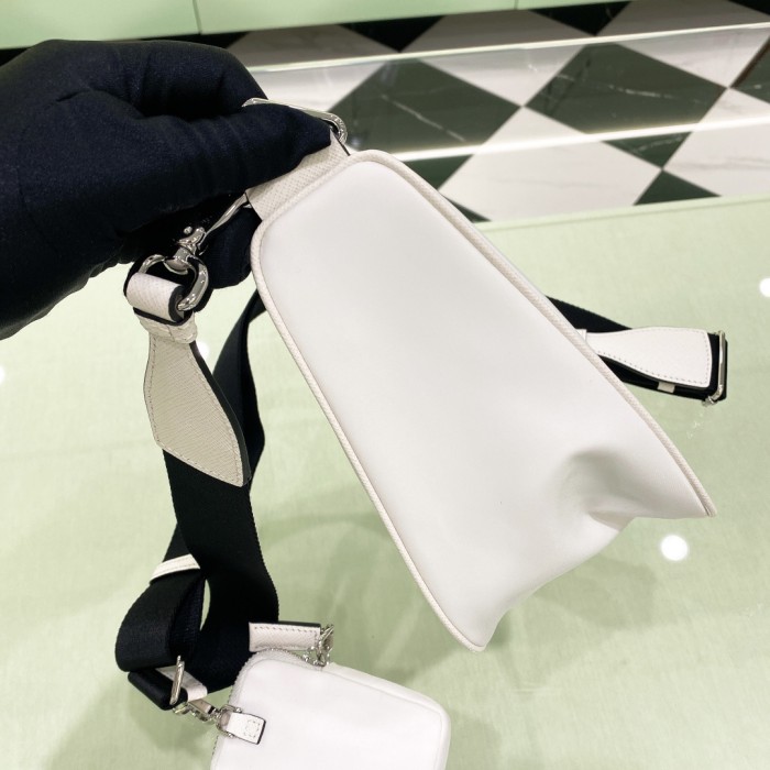 handbags prada 1BH190 26*14*12