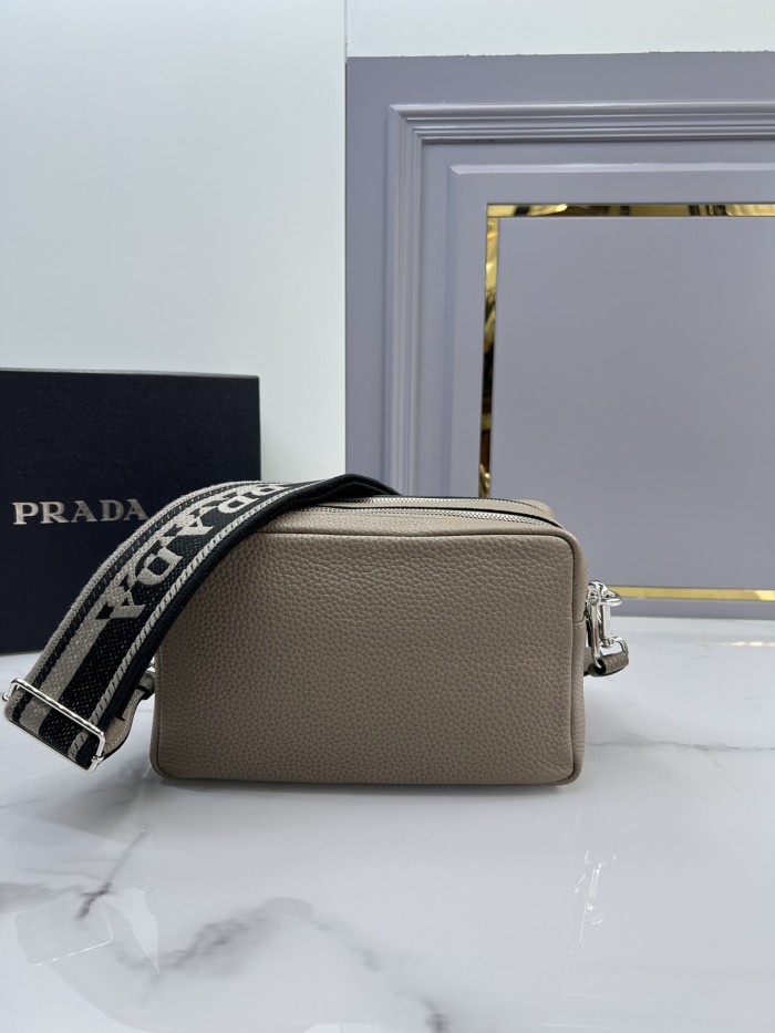 handbags prada 1BD082 22*14*8