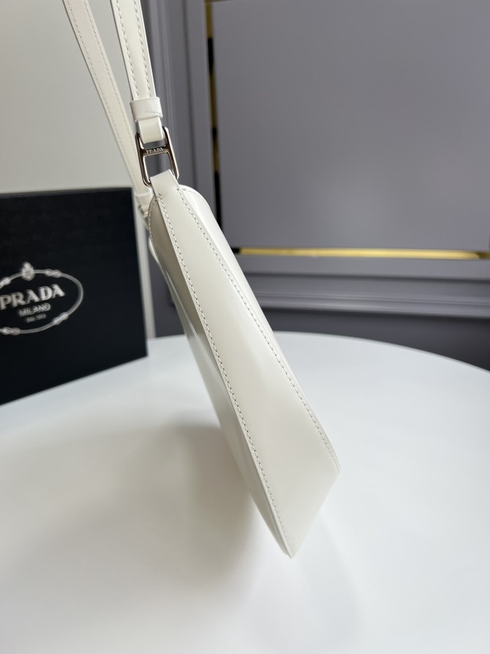 handbags prada 1BC499 size:26.5*15*4