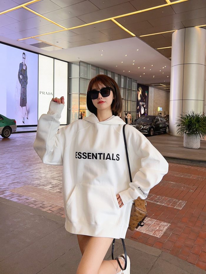 Clothes FEAR OF GOD FOG 163