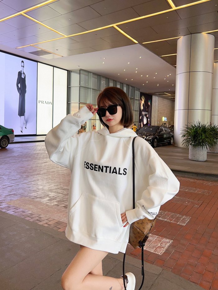 Clothes FEAR OF GOD FOG 163