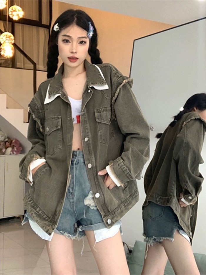 Clothes Maison Margiela 22