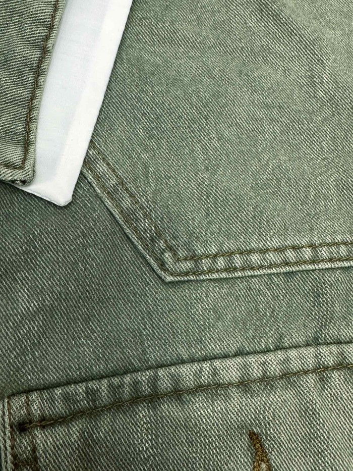 Clothes Maison Margiela 22