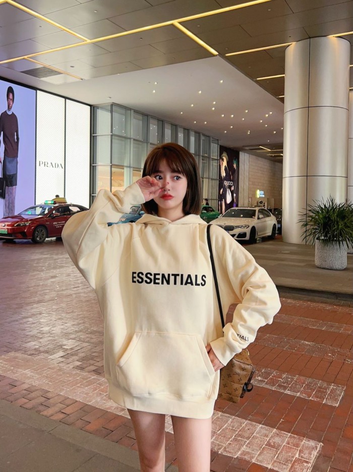 Clothes FEAR OF GOD FOG 164