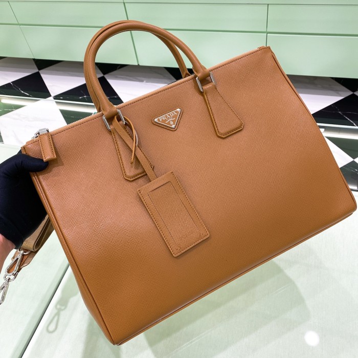 handbags prada 2VG061 size：39*29*9cm