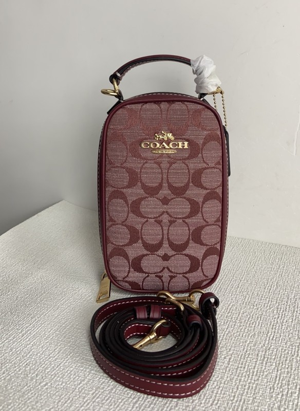 Coach CH368 size:11*17.8*5