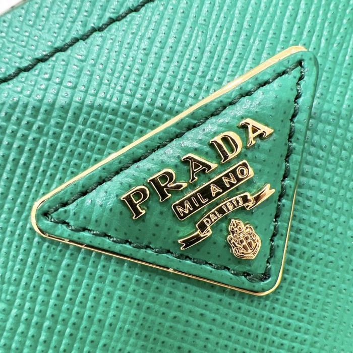 handbags prada 1BG443 size：25*18.5*12.5cm