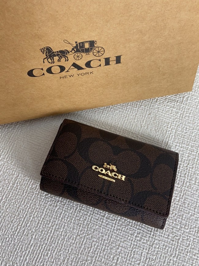 Coach CF250 size:11.5