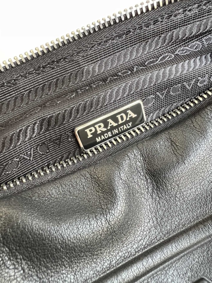 handbags prada 1BH190 26*14*12