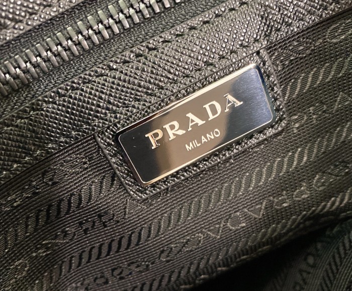 handbags prada 2VG064 size：34*36*10cm