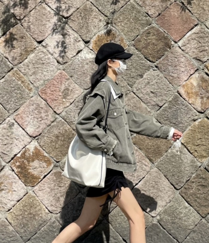 Clothes Maison Margiela 22