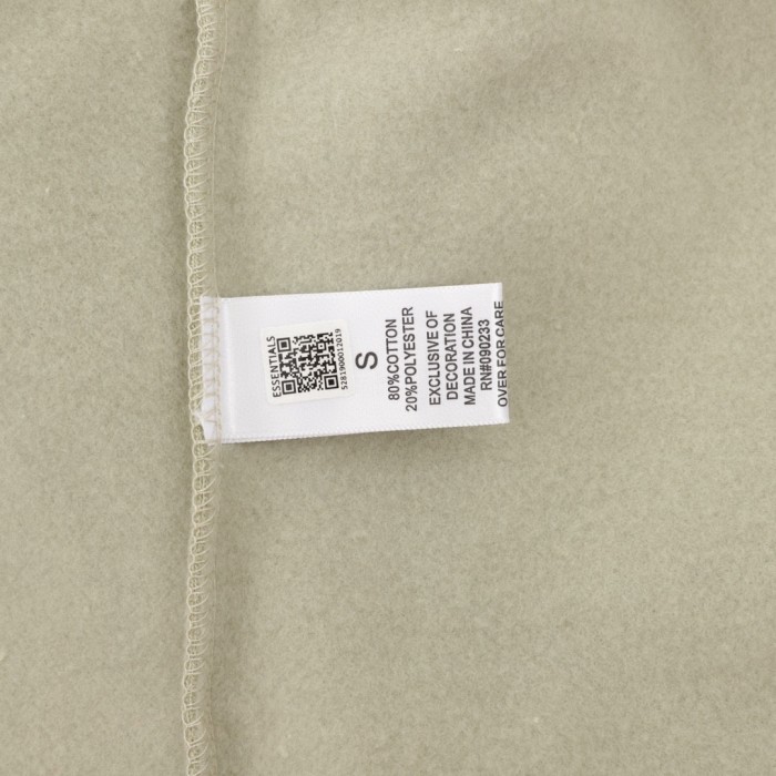 Clothes FEAR OF GOD FOG 166