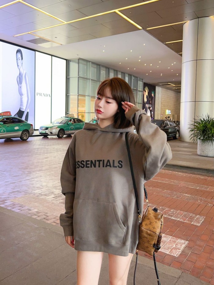 Clothes FEAR OF GOD FOG 167