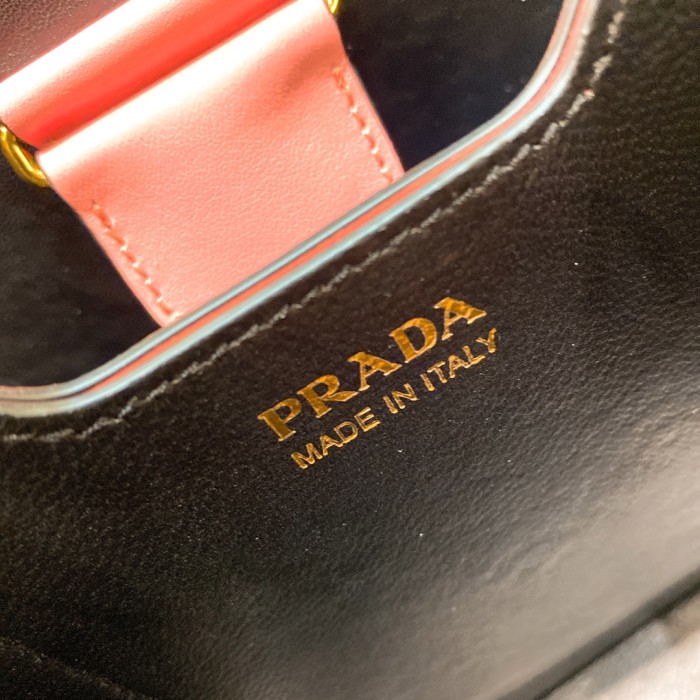 handbags prada 1BA217 18*17*10.5