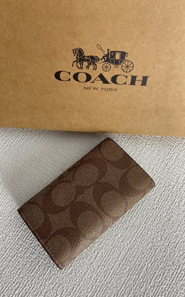 Coach CF250 size:11.5