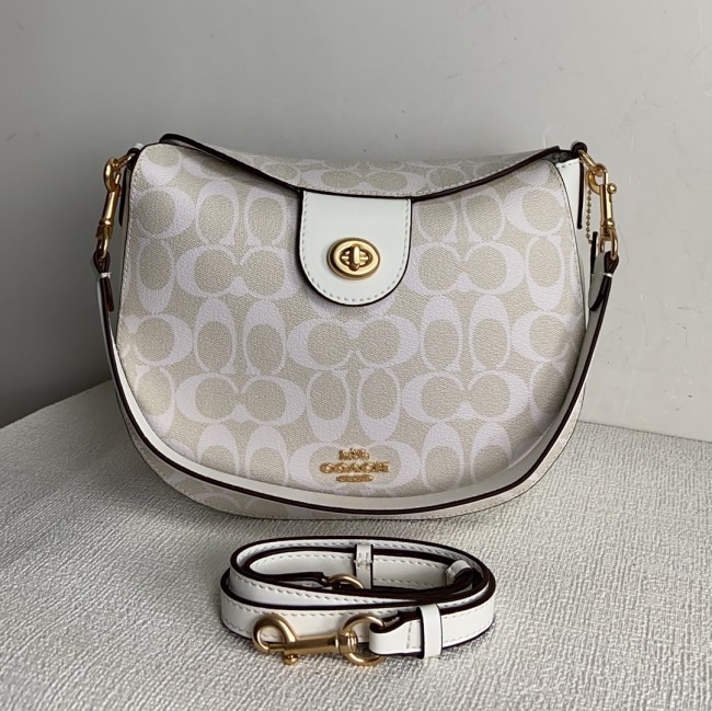 Coach CF196 size:26*18*9